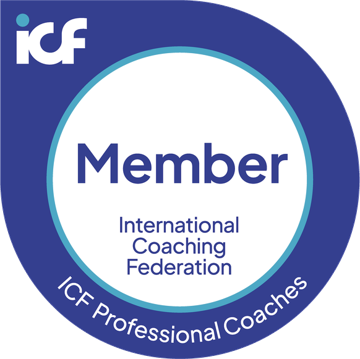 International Coaching Federation member